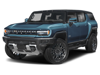 Hummer EV SUV | Oxendale GMC in FLAGSTAFF AZ