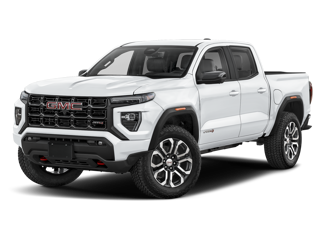 GMC Canyon - Oxendale GMC in FLAGSTAFF AZ