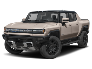 HUMMER EV vs Tesla Cybertruck - Oxendale GMC in FLAGSTAFF AZ