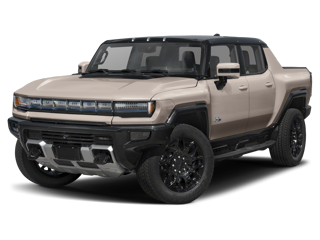 HUMMER EV vs Tesla Cybertruck - Oxendale GMC in FLAGSTAFF AZ