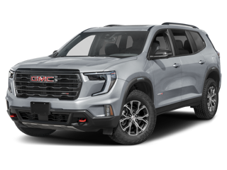GMC Acadia - Oxendale GMC in FLAGSTAFF AZ