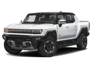 GMC HUMMER EV Pickup