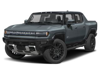 GMC HUMMER EV Pickup