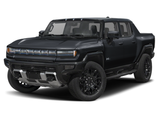GMC HUMMER EV Pickup