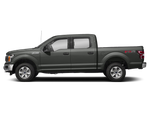2019 Ford F-150 XLT 2WD SuperCrew 5.5 Box