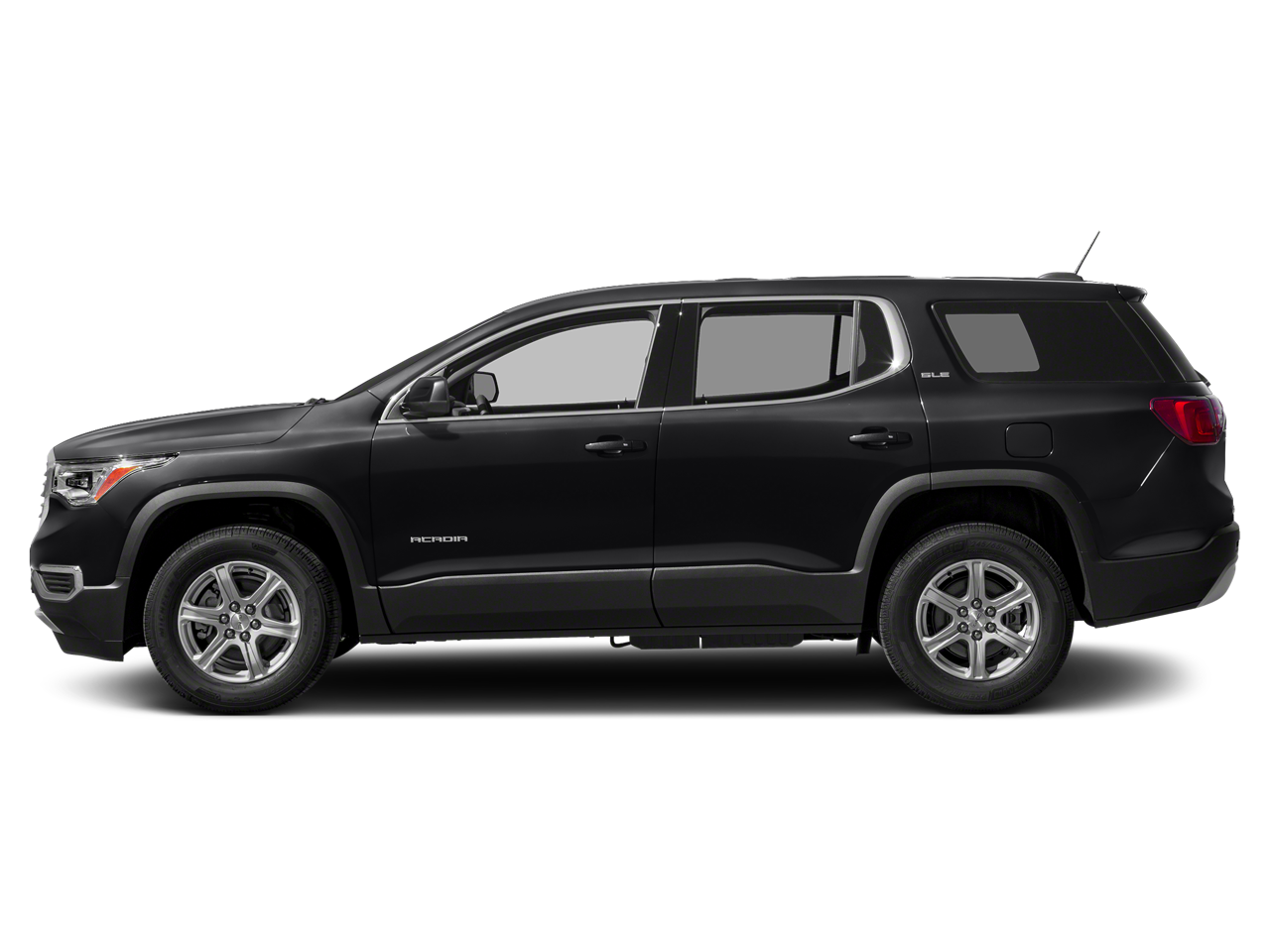 2019 GMC Acadia AWD 4dr SLE w/SLE-1