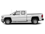 2019 GMC Sierra 1500 Limited 4WD Double Cab
