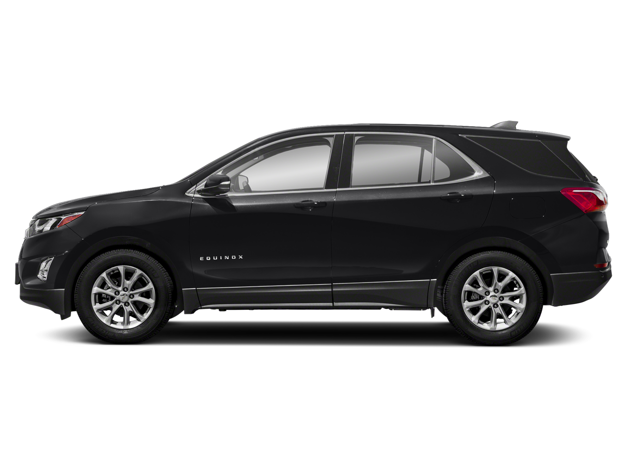 2020 Chevrolet Equinox AWD 4dr LT w/2FL