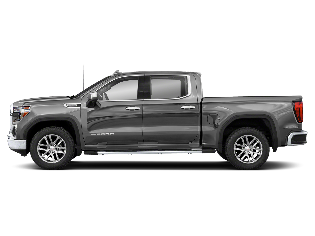 2020 GMC Sierra 1500 4WD Crew Cab 147 SLT
