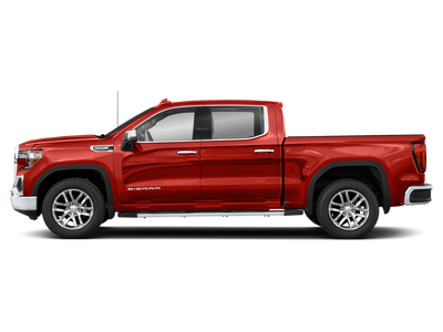 2020 GMC Sierra 1500 4WD Crew Cab 147 SLT