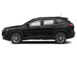 2020 Jeep Cherokee Latitude Plus FWD