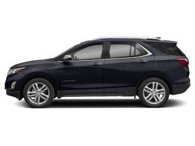 2021 Chevrolet Equinox AWD 4dr Premier