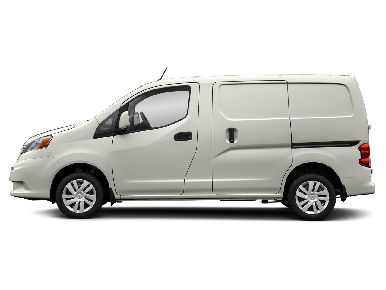 2021 Nissan NV200 Compact I4 SV