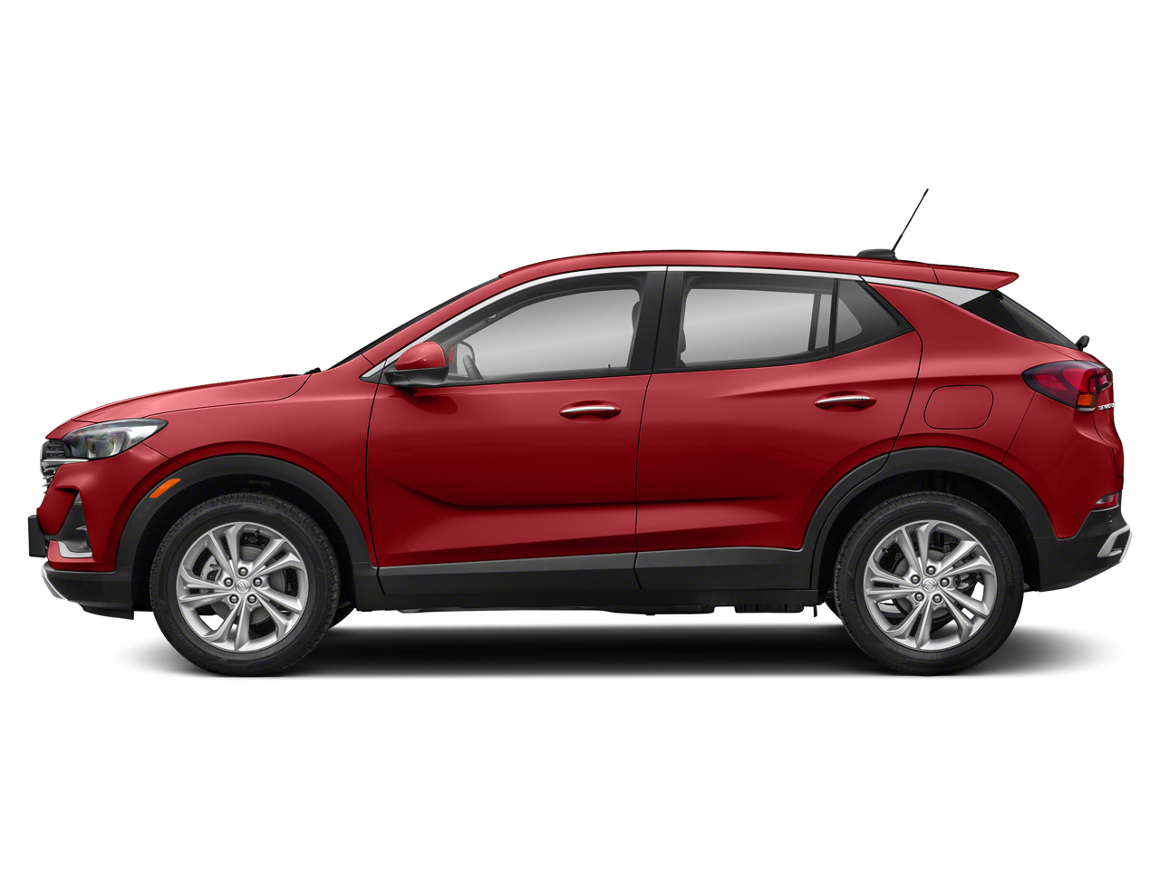 2022 Buick Encore GX FWD 4dr Preferred