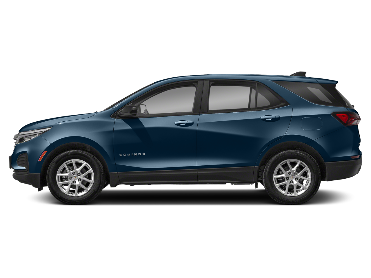 2022 Chevrolet Equinox FWD 4dr LT w/1LT