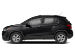2022 Chevrolet Trax AWD 4dr LT
