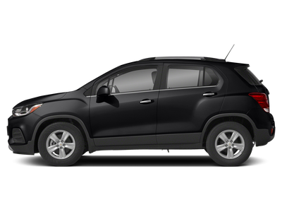 2022 Chevrolet Trax AWD 4dr LT