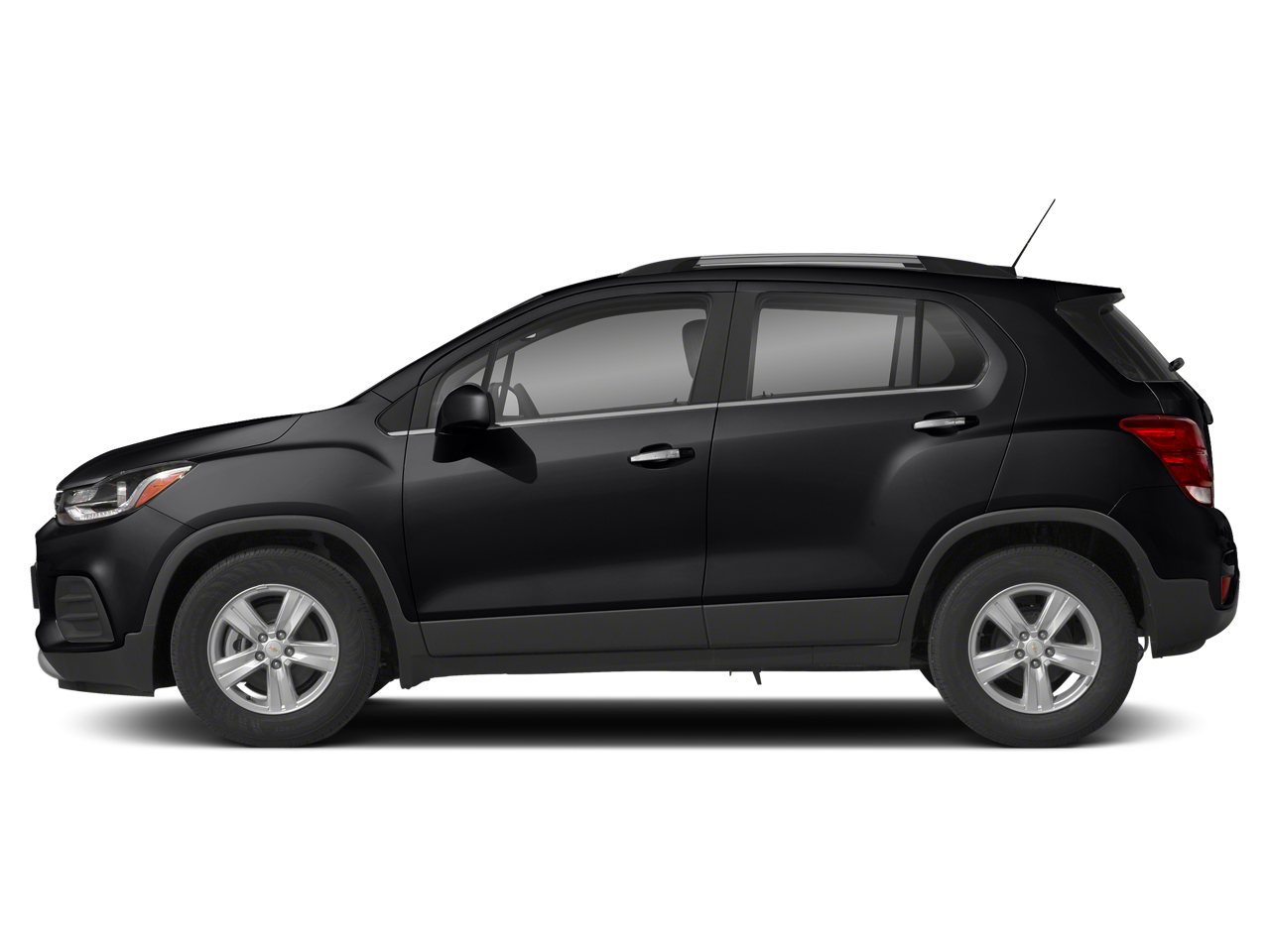 2022 Chevrolet Trax AWD 4dr LT