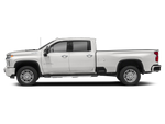 2022 Chevrolet Silverado 3500HD 4WD Crew Cab 172 High Country