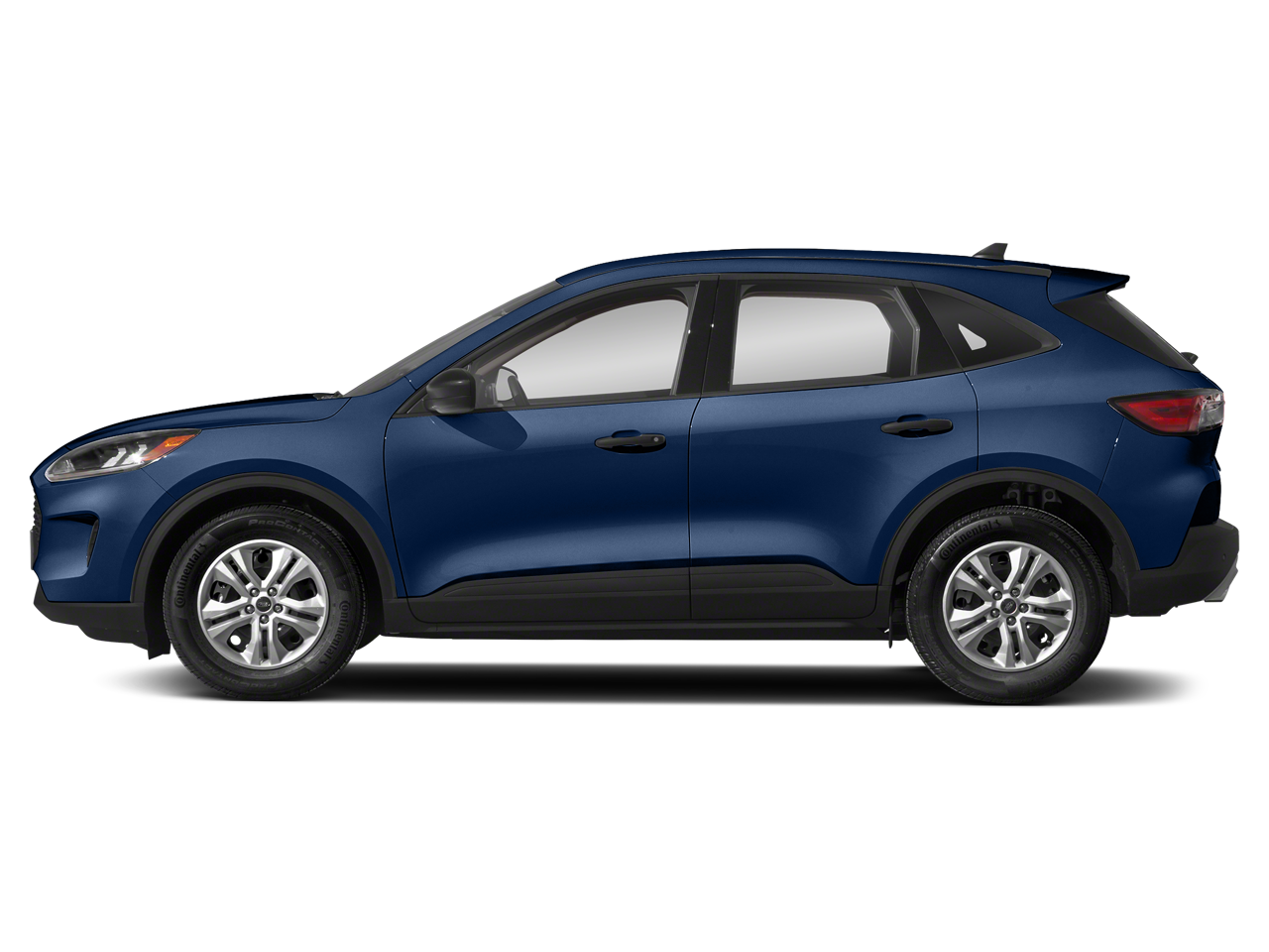 2022 Ford Escape S FWD