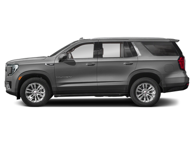2022 GMC Yukon 4WD 4dr SLE