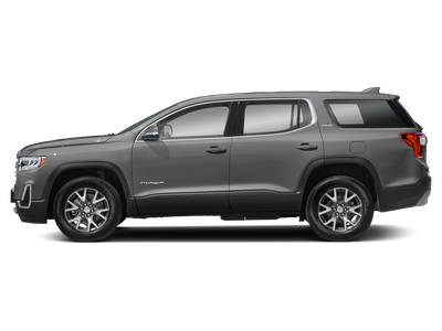 2022 GMC Acadia AWD 4dr SLE