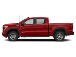 2022 GMC Sierra 1500 Limited 4WD Crew Cab 147 AT4