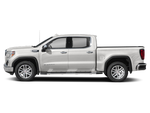 2022 GMC Sierra 1500 Limited 4WD Crew Cab 147 SLT