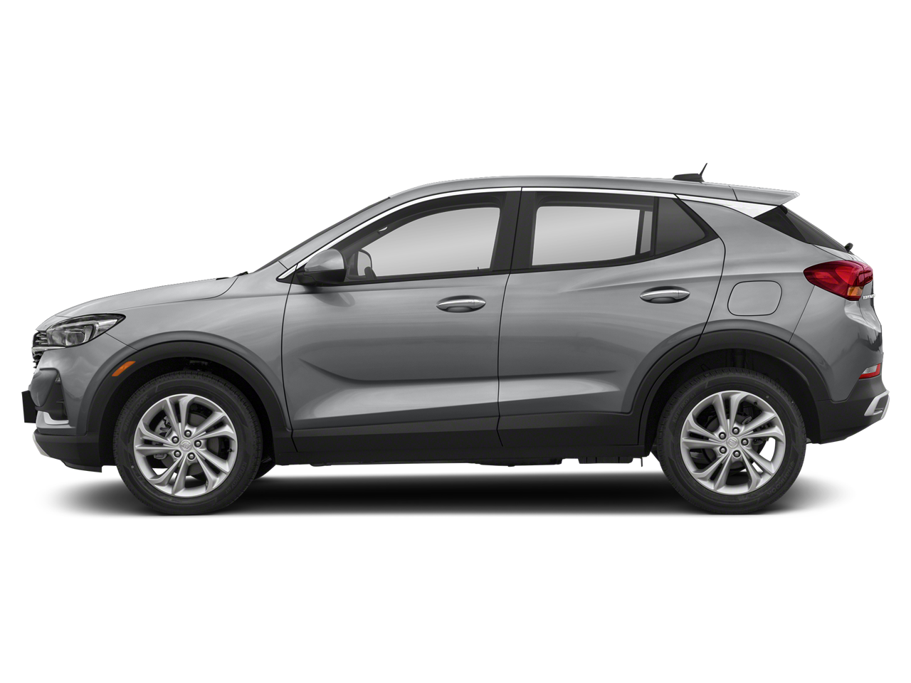2023 Buick Encore GX AWD 4dr Preferred