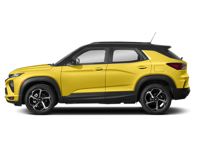 2023 Chevrolet TrailBlazer FWD 4dr RS
