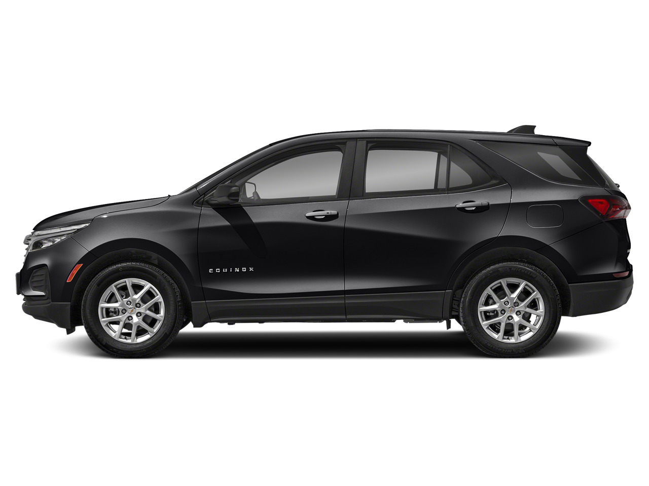 2023 Chevrolet Equinox AWD 4dr LS w/1FL
