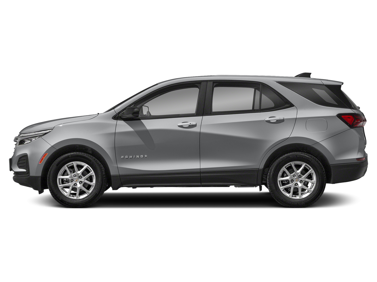 2023 Chevrolet Equinox FWD 4dr LT w/2FL