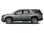 2023 Chevrolet Traverse AWD 4dr LT Cloth w/1LT