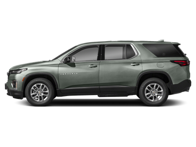 2023 Chevrolet Traverse AWD 4dr LT Cloth w/1LT