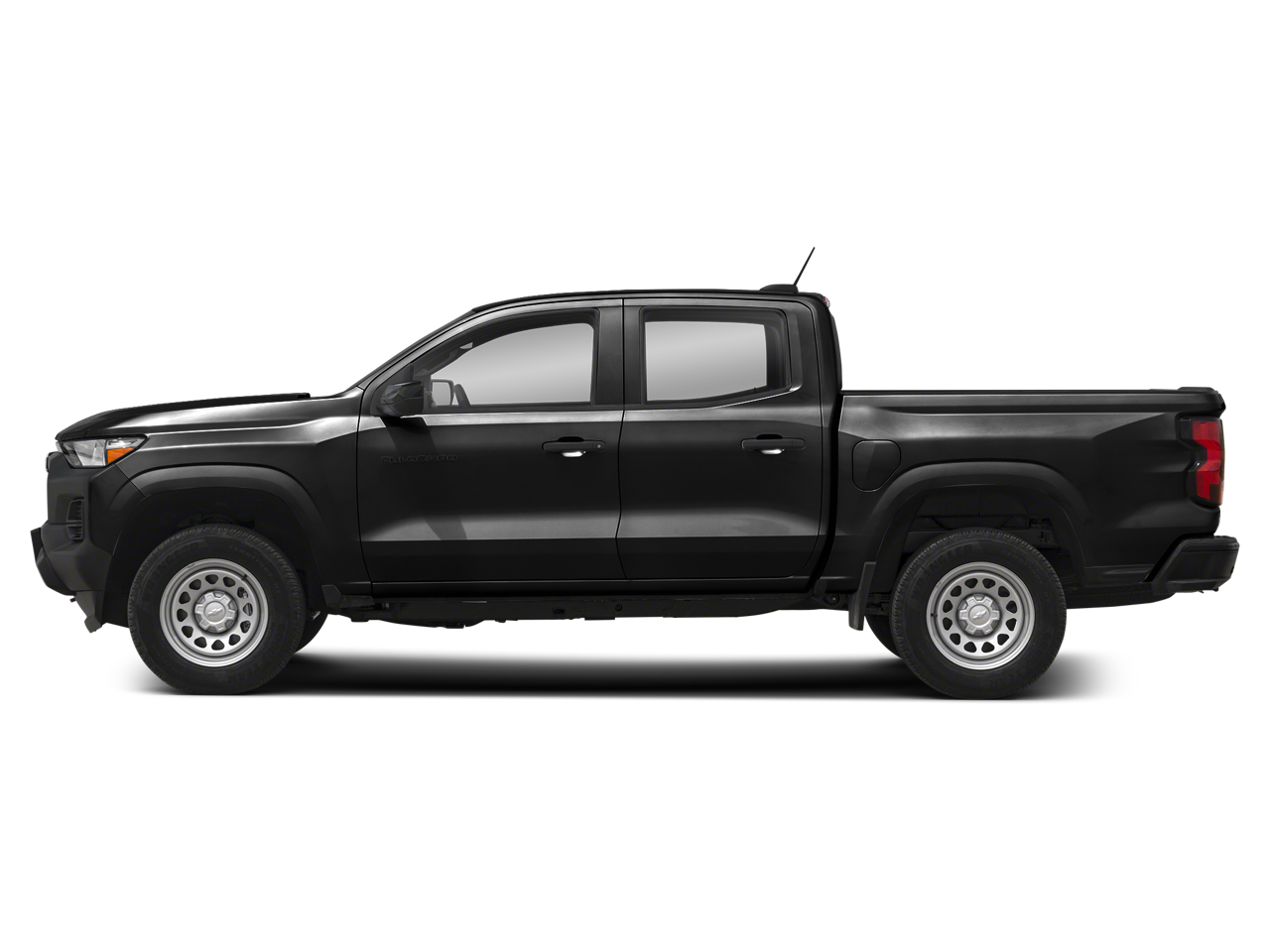 2023 Chevrolet Colorado 2WD Crew Cab WT