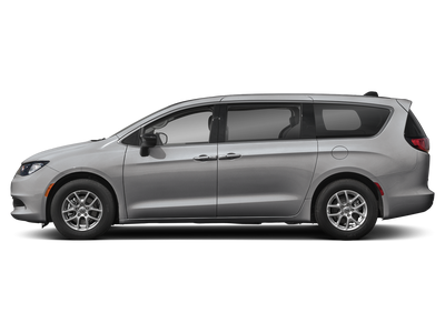 2023 Chrysler Voyager LX FWD