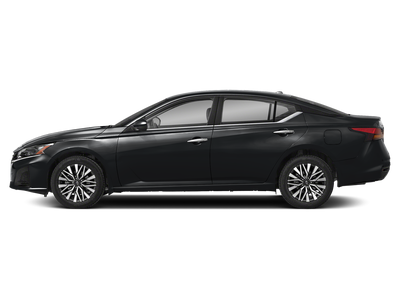 2023 Nissan Altima 2.5 SV Sedan