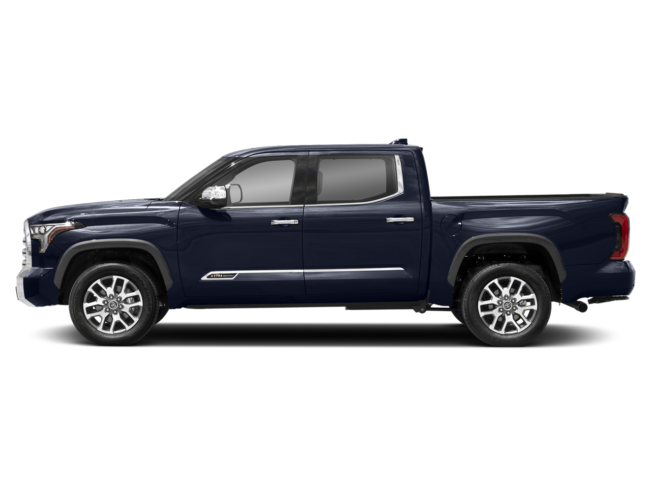 2023 Toyota Tundra 1794 Edition CrewMax 5.5 Bed