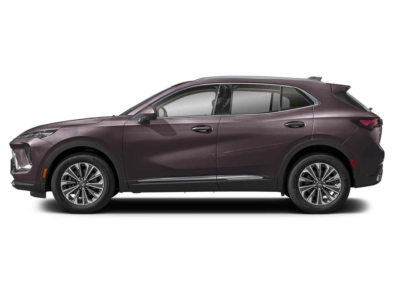 2024 Buick Envision AWD 4dr Preferred