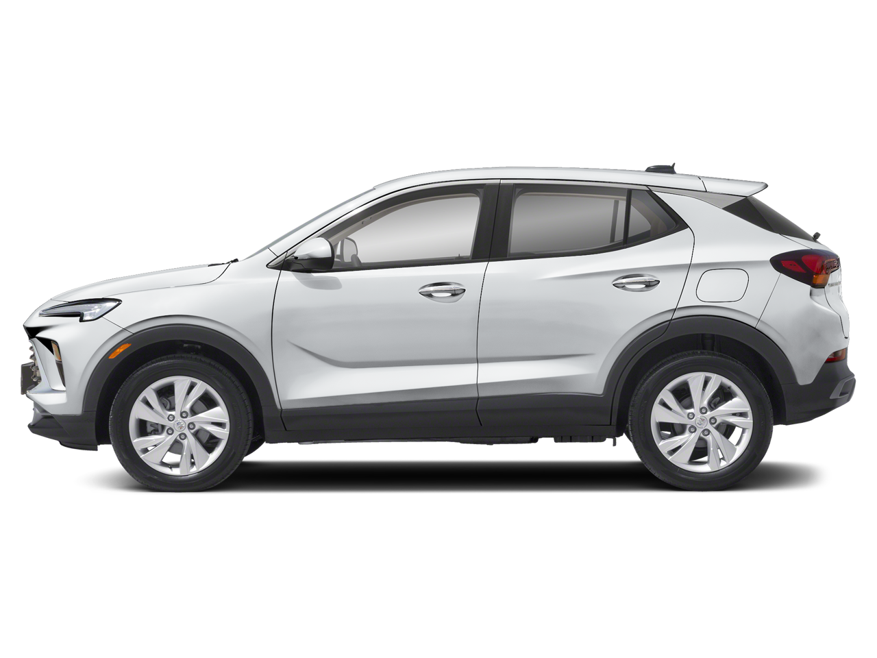 2024 Buick Encore GX FWD 4dr Preferred