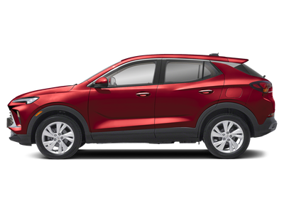 2024 Buick Encore GX FWD 4dr Preferred