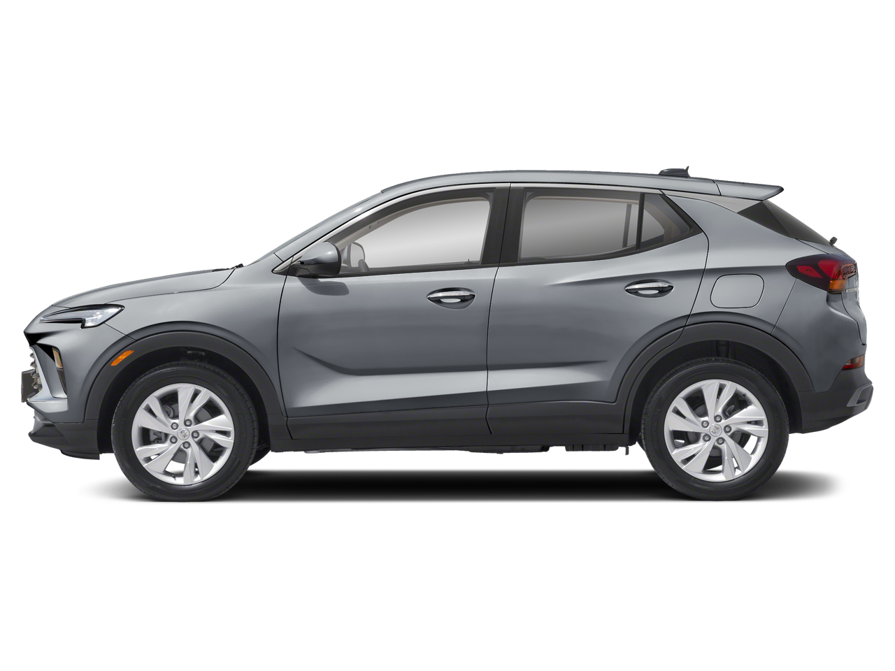 2024 Buick Encore GX FWD 4dr Preferred