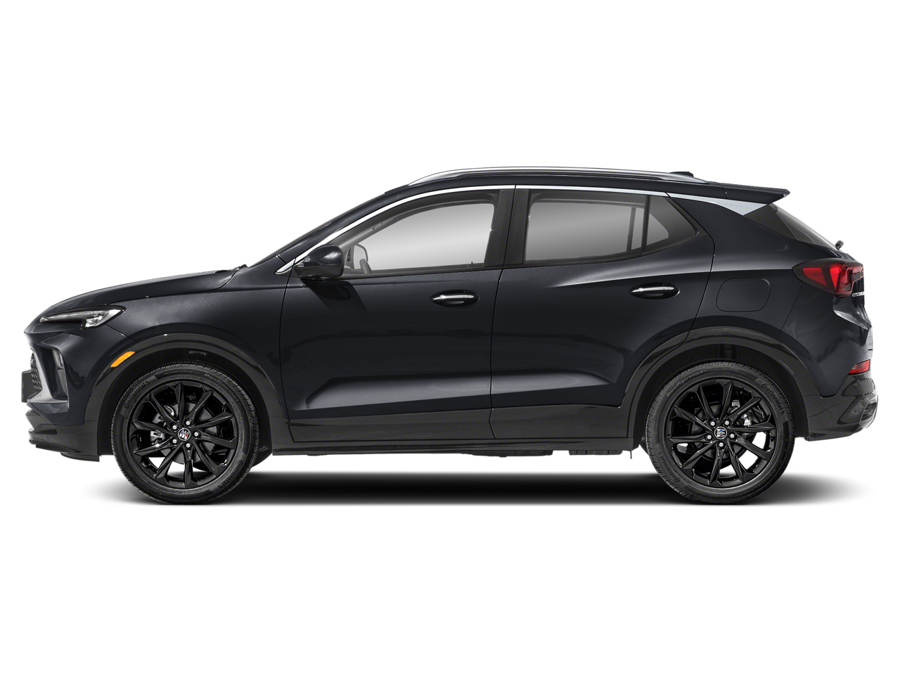 2024 Buick Encore GX FWD 4dr Sport Touring