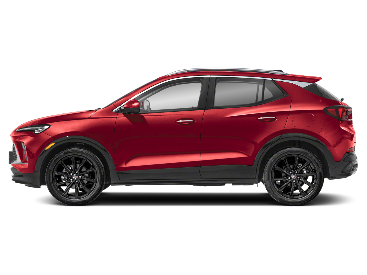 2024 Buick Encore GX FWD 4dr Sport Touring