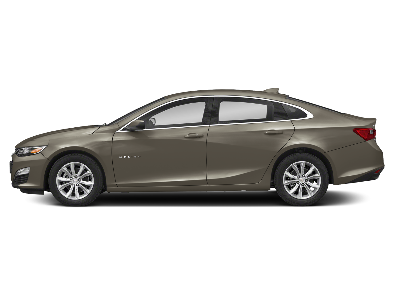 2024 Chevrolet Malibu 4dr Sdn 1LT