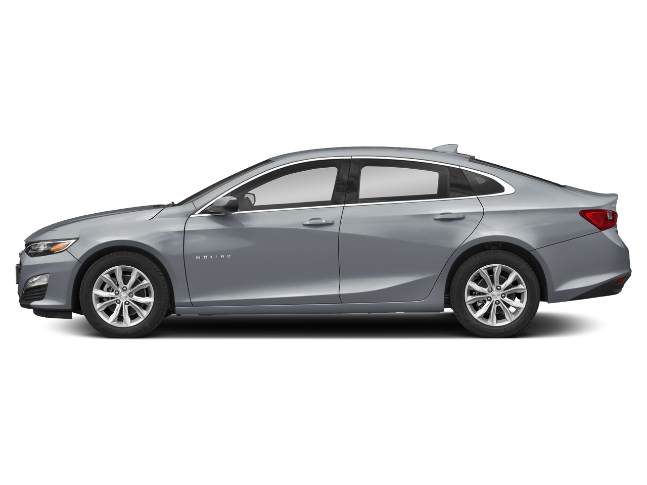 2024 Chevrolet Malibu 4dr Sdn 1LT