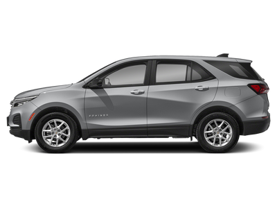 2024 Chevrolet Equinox AWD 4dr LT w/2FL