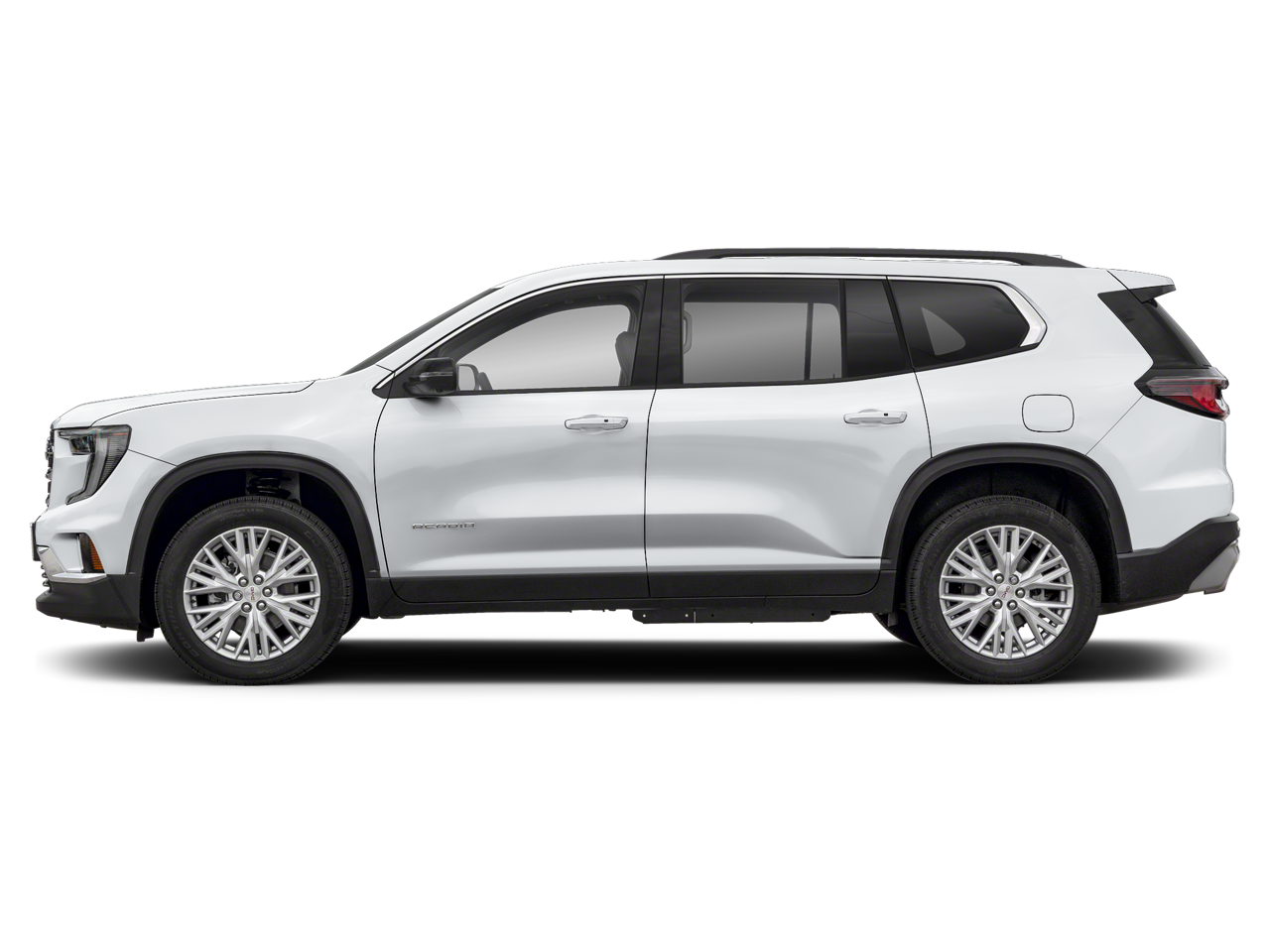 2024 GMC Acadia AWD 4dr Elevation