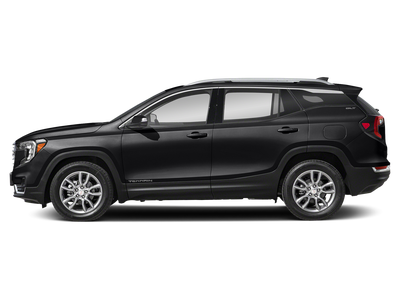 2024 GMC Terrain AWD 4dr SLT