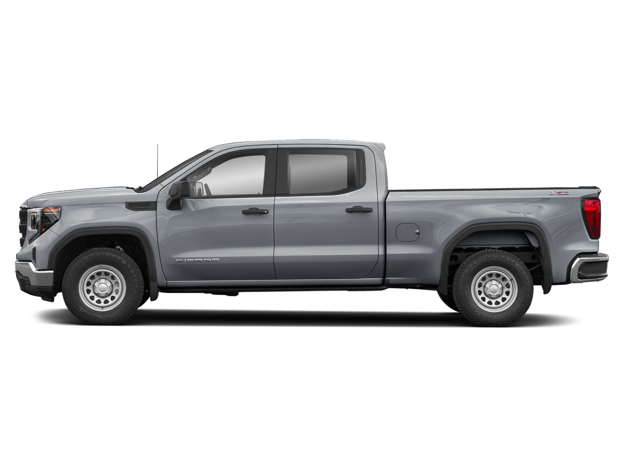 2024 GMC Sierra 1500 4WD Crew Cab 147 Pro